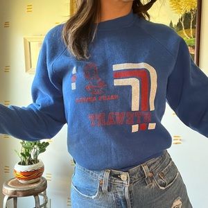 VTG Hale’s Angels sweatshirt